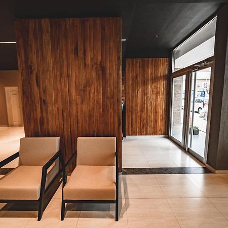 Apart Hotel Rivadavia 815 Neuquén 外观 照片