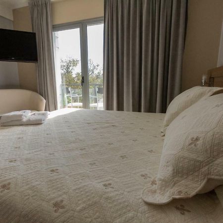 Apart Hotel Rivadavia 815 Neuquén 外观 照片