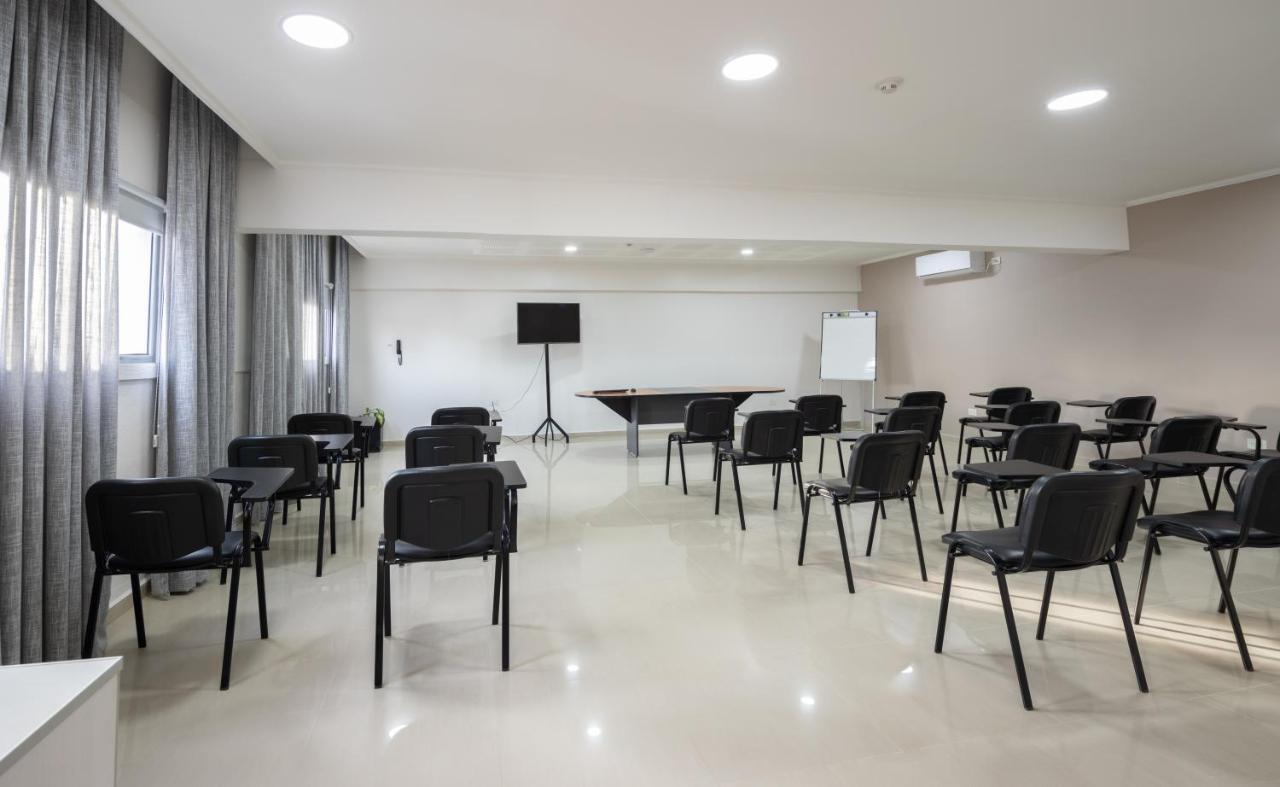 Apart Hotel Rivadavia 815 Neuquén 外观 照片