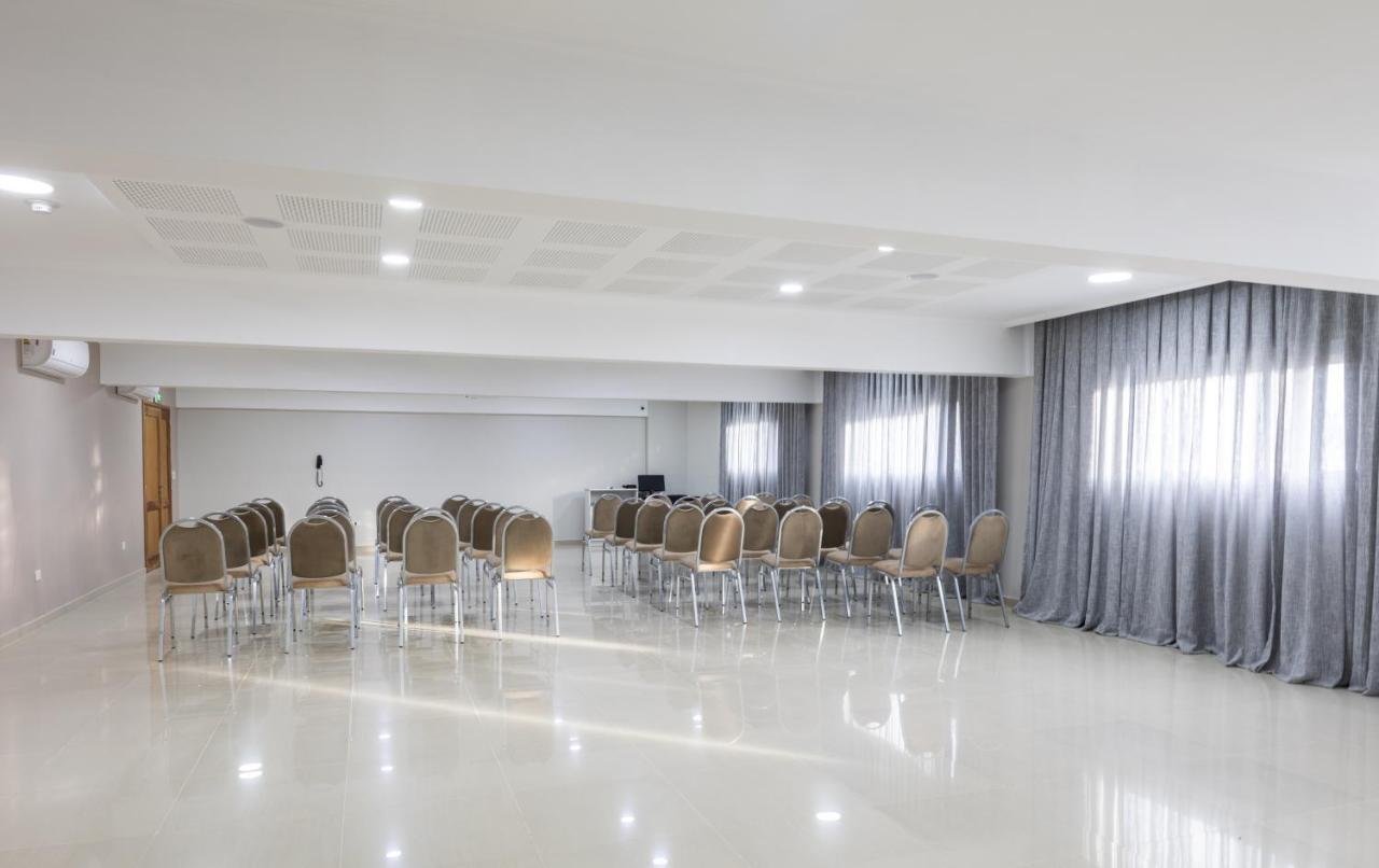 Apart Hotel Rivadavia 815 Neuquén 外观 照片