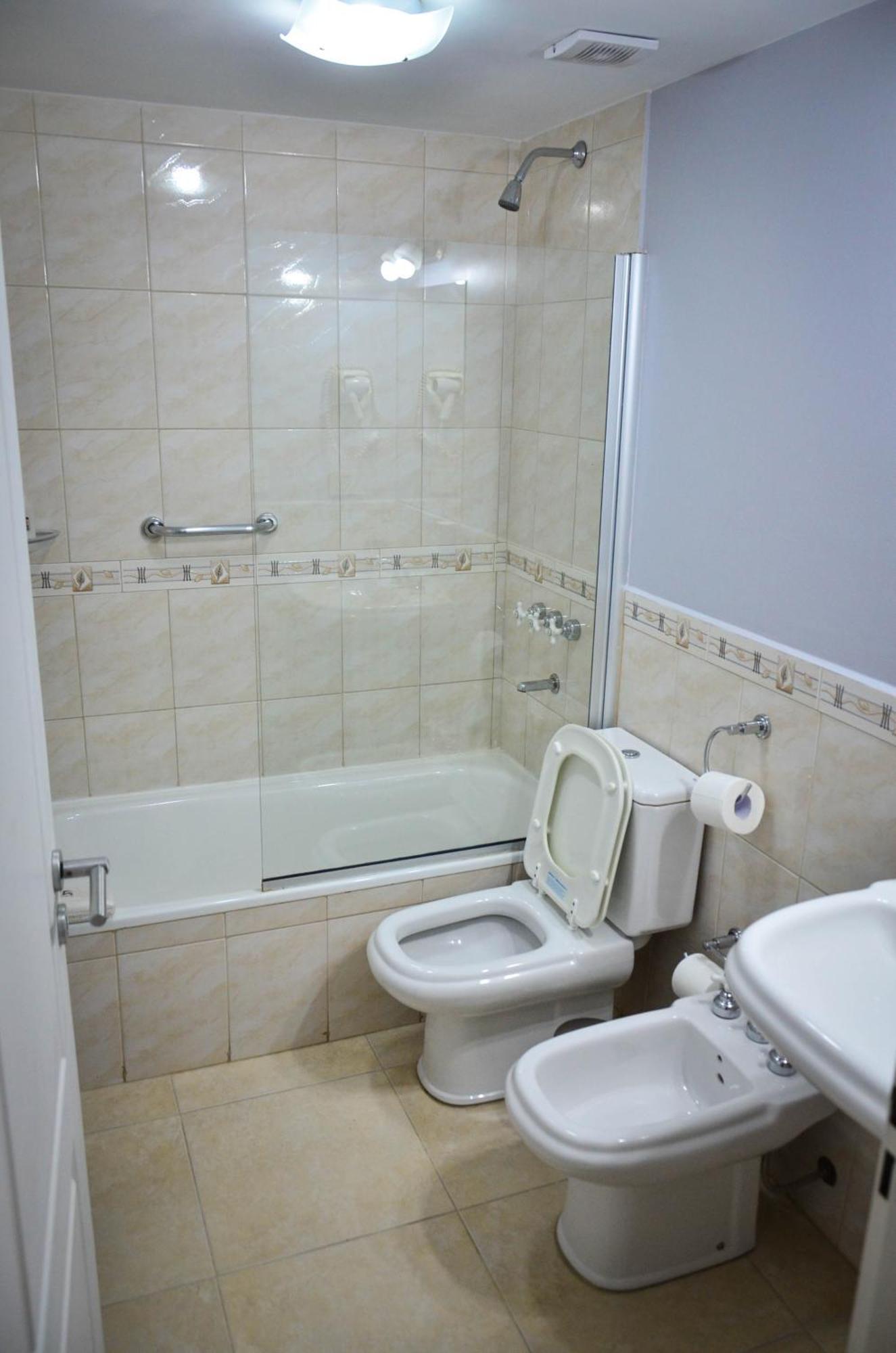 Apart Hotel Rivadavia 815 Neuquén 外观 照片