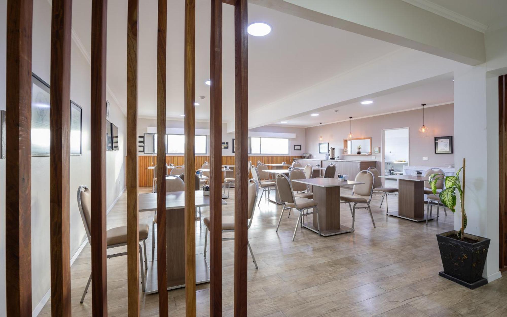 Apart Hotel Rivadavia 815 Neuquén 外观 照片