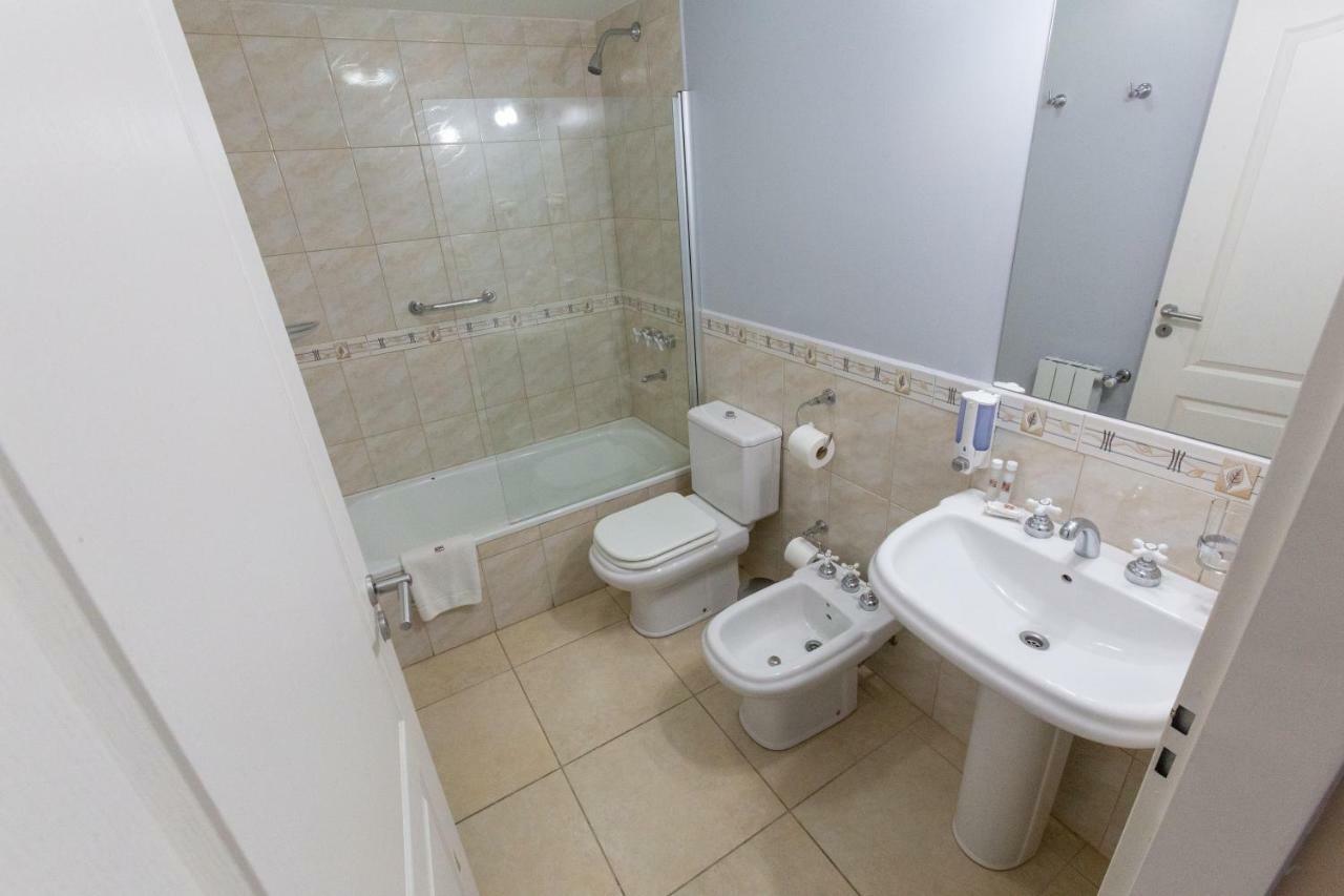 Apart Hotel Rivadavia 815 Neuquén 外观 照片