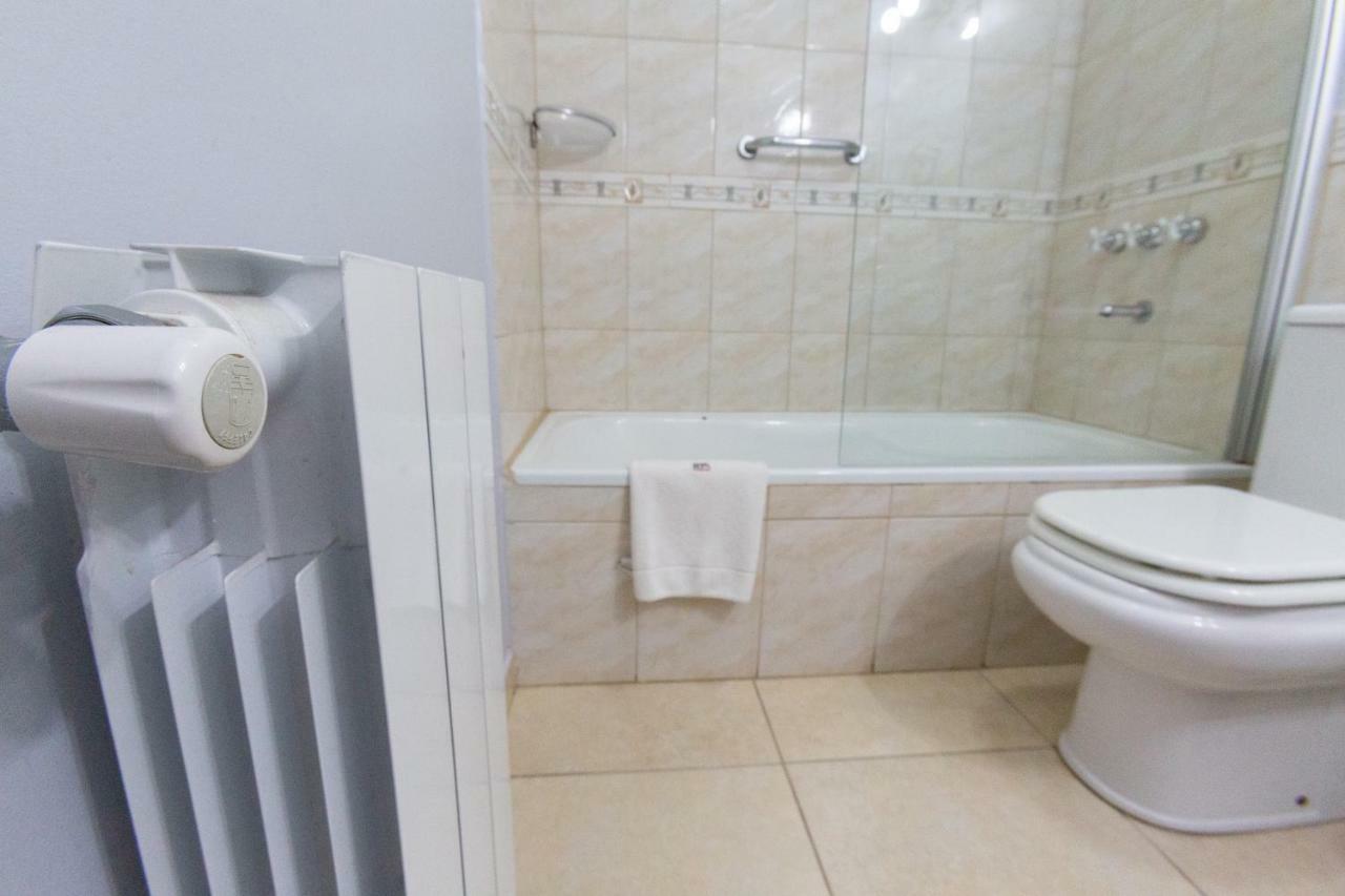 Apart Hotel Rivadavia 815 Neuquén 外观 照片