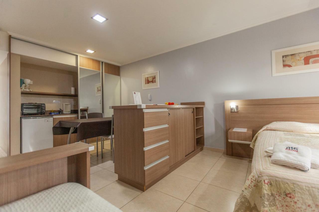 Apart Hotel Rivadavia 815 Neuquén 外观 照片