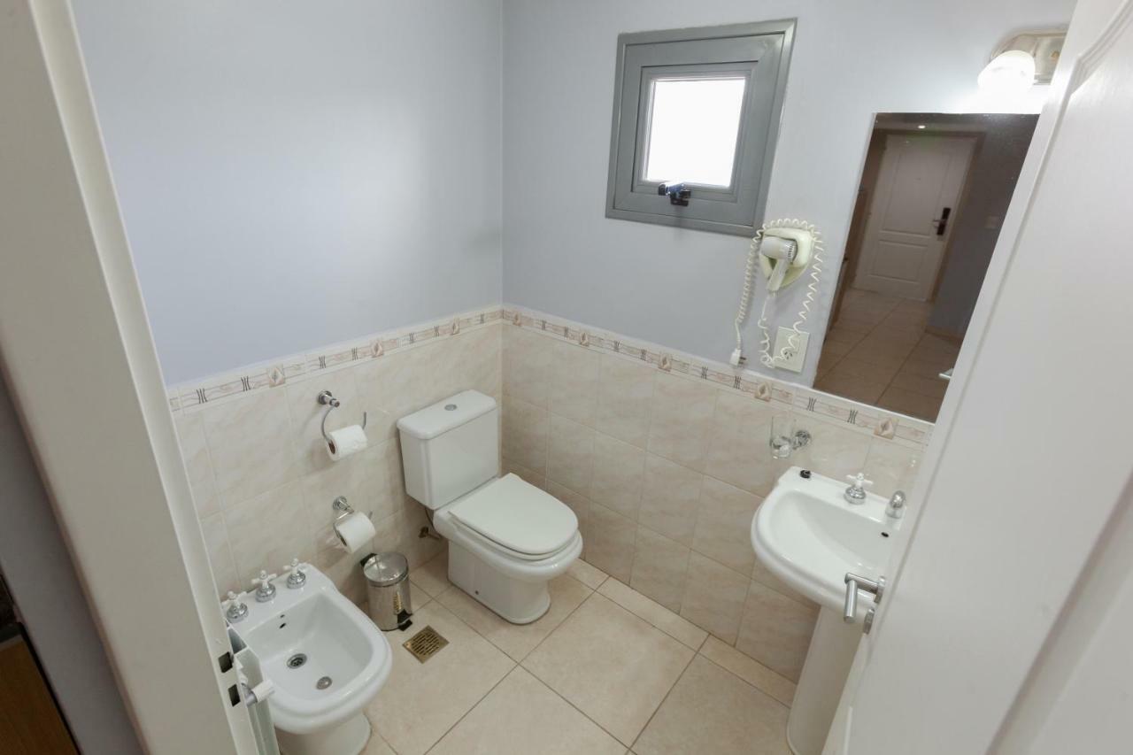 Apart Hotel Rivadavia 815 Neuquén 外观 照片