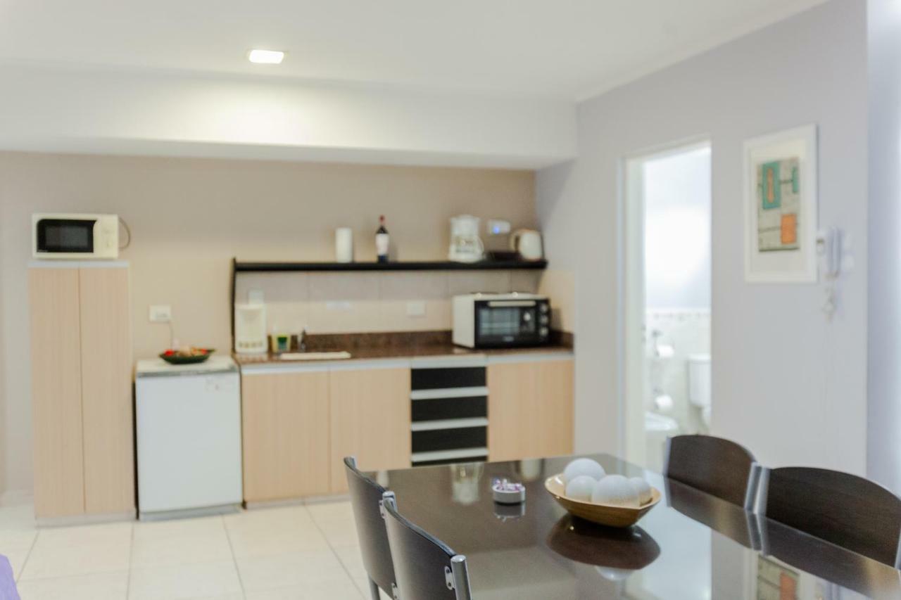 Apart Hotel Rivadavia 815 Neuquén 外观 照片
