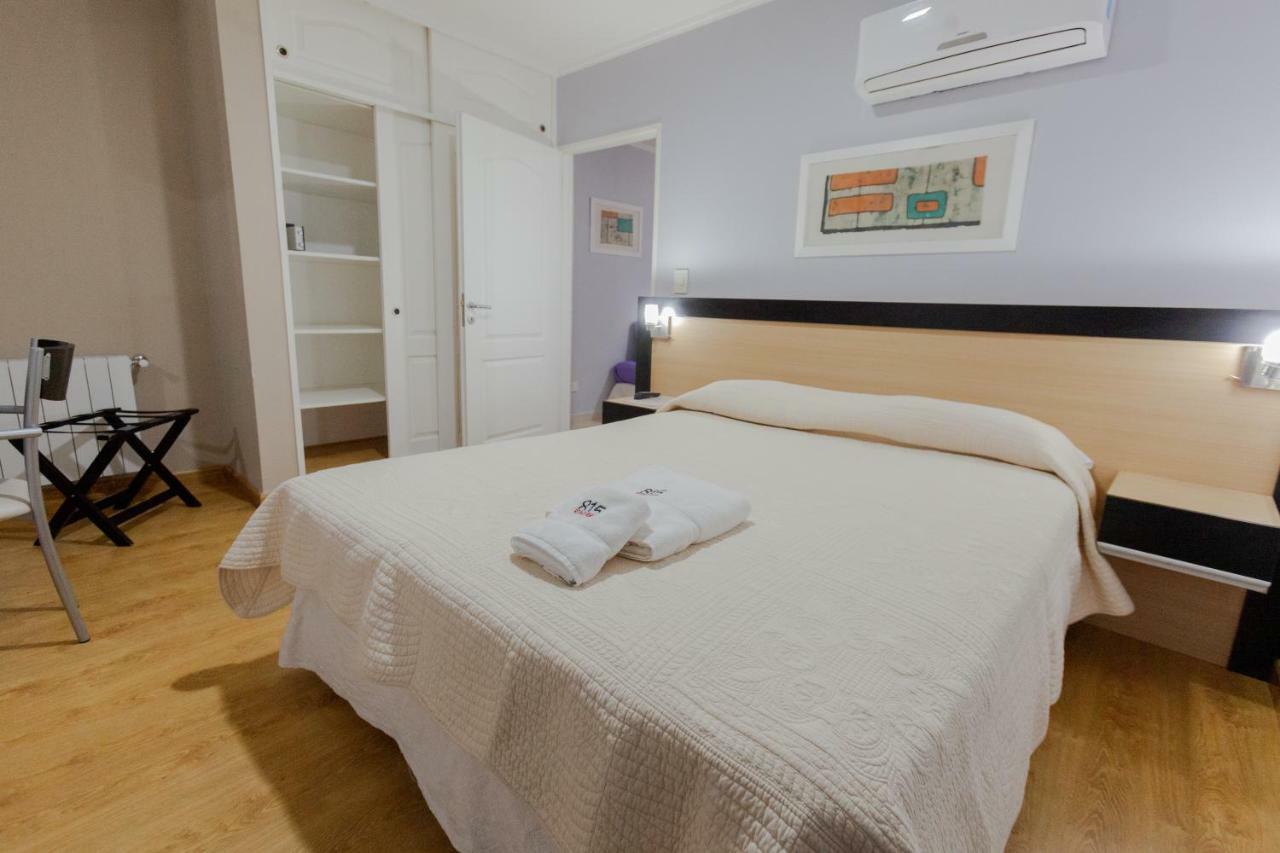 Apart Hotel Rivadavia 815 Neuquén 外观 照片