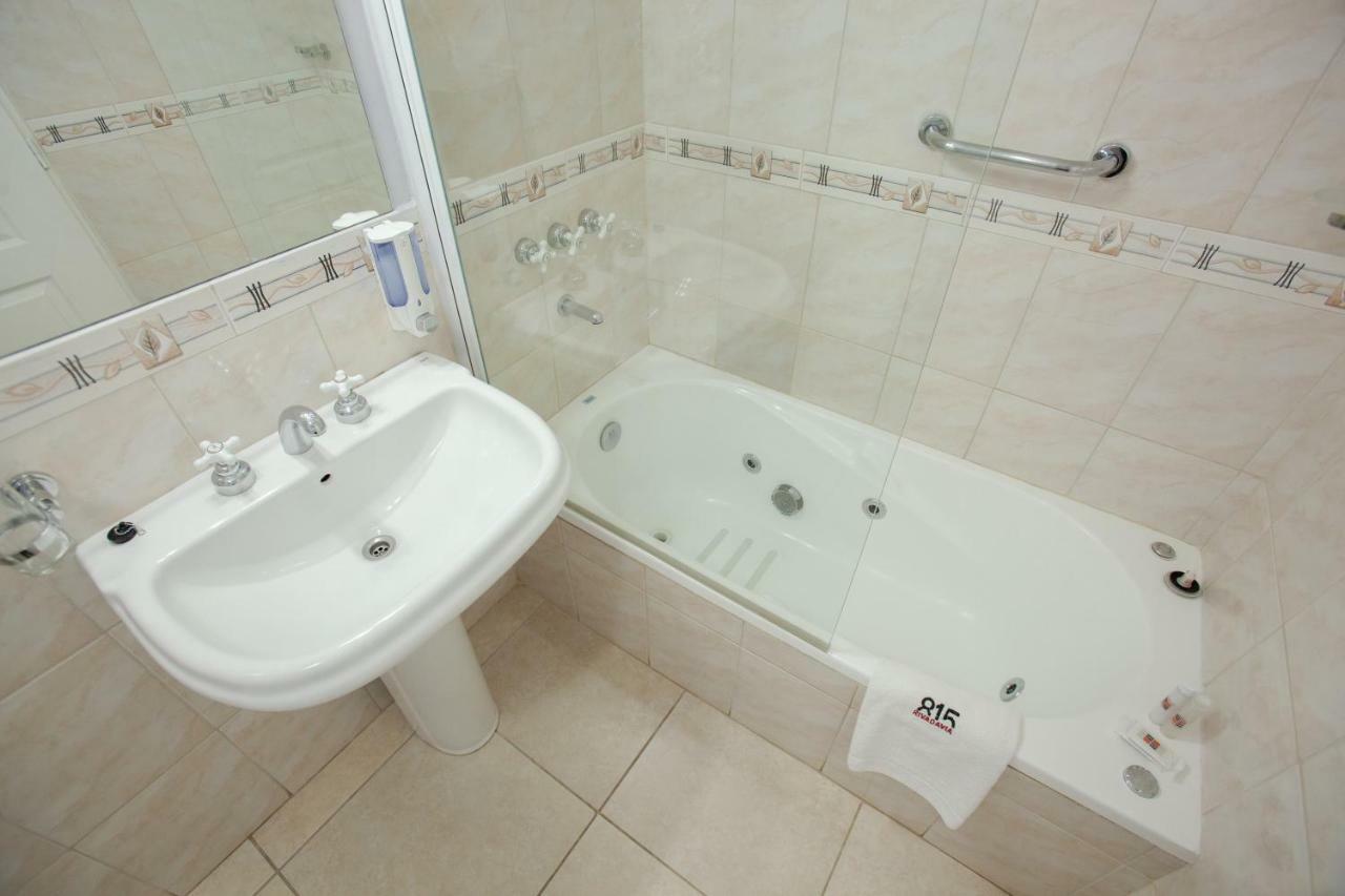 Apart Hotel Rivadavia 815 Neuquén 外观 照片