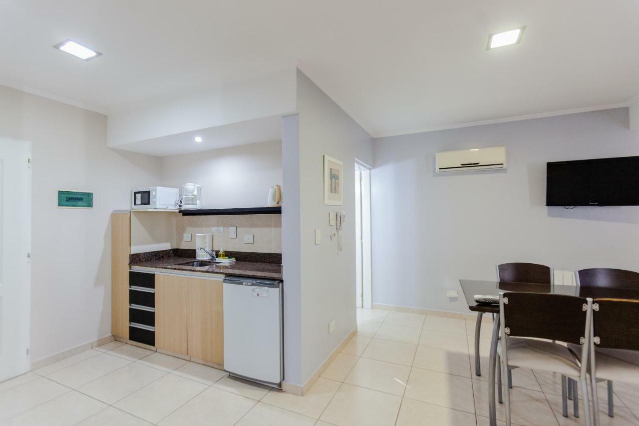 Apart Hotel Rivadavia 815 Neuquén 外观 照片
