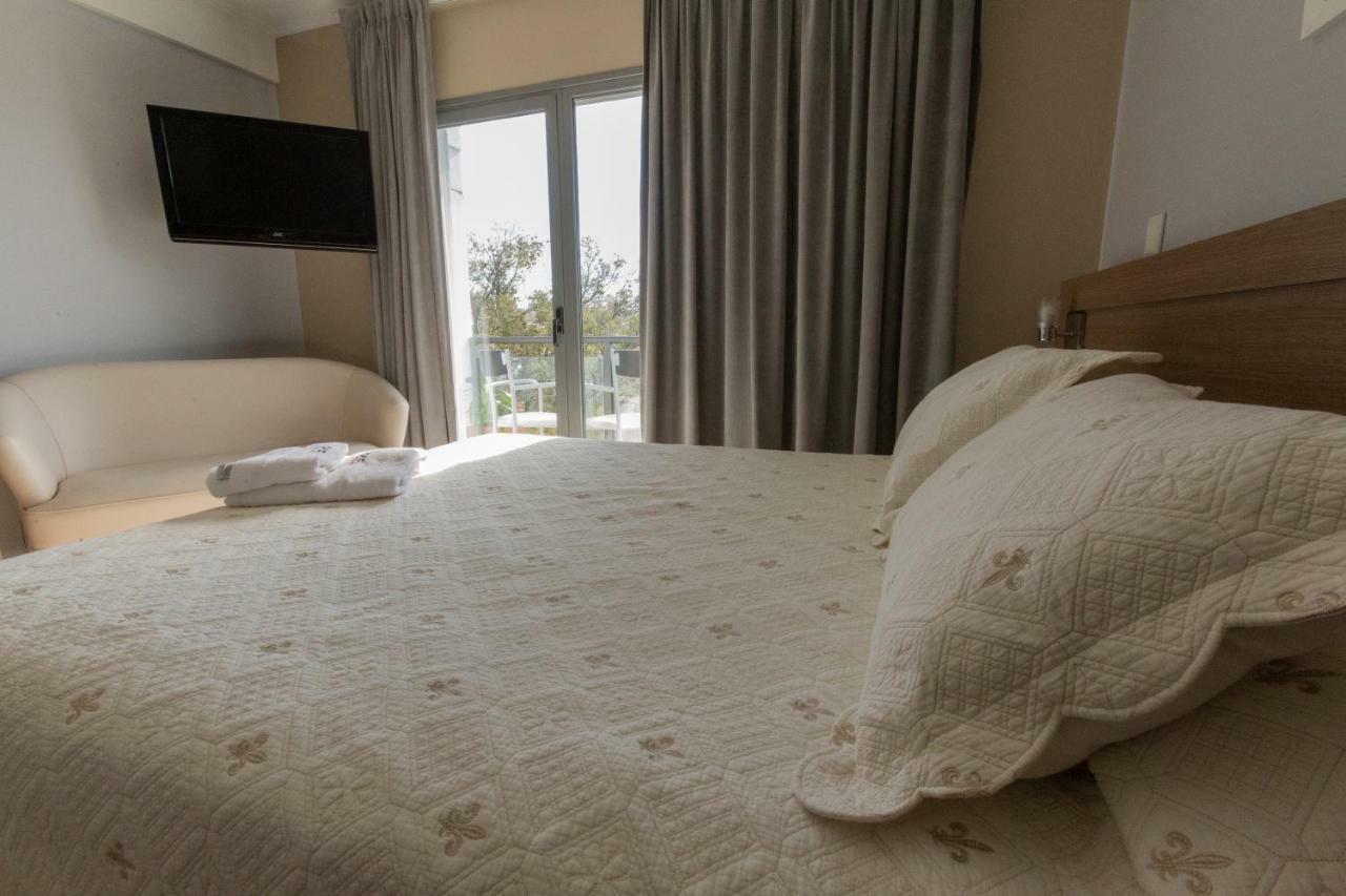 Apart Hotel Rivadavia 815 Neuquén 外观 照片